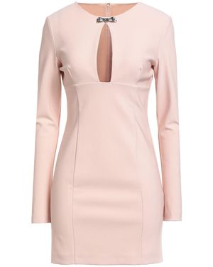 Blumarine Minivestido - Rosa