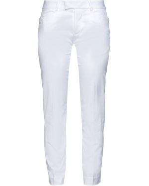 DSquared² Pants - White