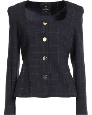 Cristinaeffe Jacket - Black