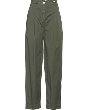 Myths Trouser - Green