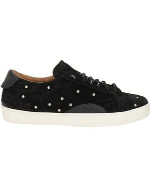 Divine Follie Trainers - Black