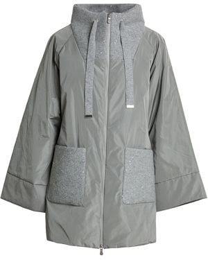 Gran Sasso Abrigo - Gris