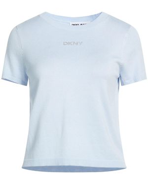 DKNY Jumpers - Blue
