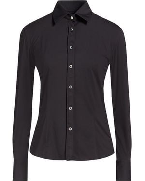 Rrd Shirt Polyamide, Elastane - Black