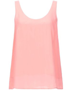 Twinset Top - Rosa