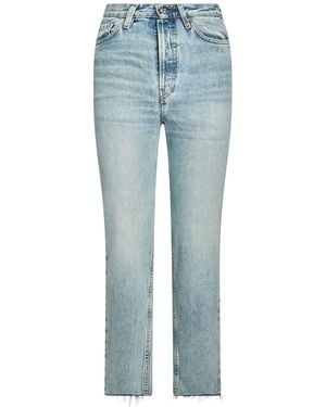 TOTEME Jeans - Blue