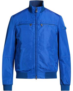 Peuterey Jacket - Blue
