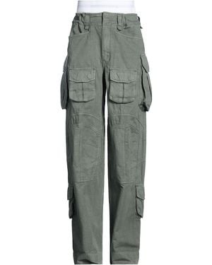 Alexander Wang Trousers - Grey