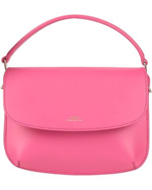 A.P.C. Top handle bags for Women Online Sale up to 41 off Lyst UK