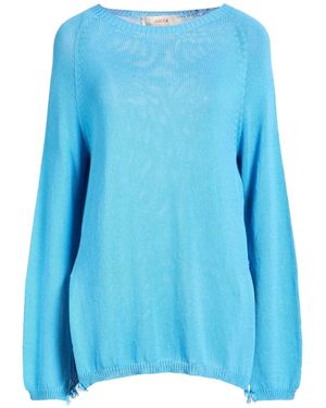 Jucca Pullover - Blau