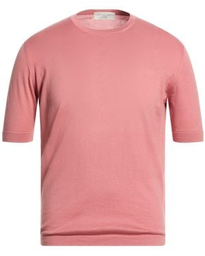 FILIPPO DE LAURENTIIS Jumper - Pink