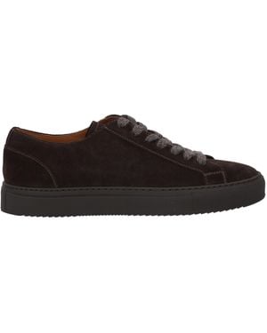 Doucal's Sneakers - Brown