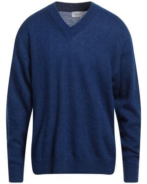 Amish Supplies Pullover - Azul