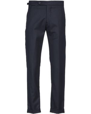 Berwich Trousers - Blue
