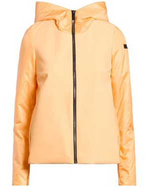 Rrd Chaqueta Y Cazadora - Naranja