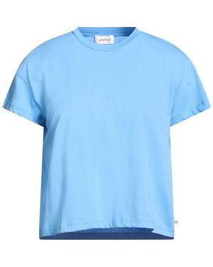Ottod'Ame T-Shirt - Blue