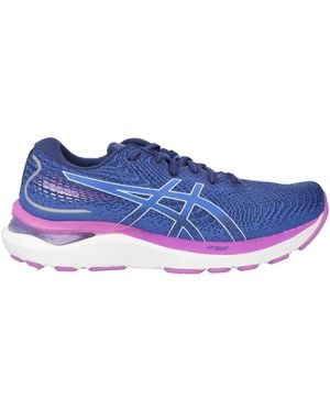 Asics Trainers - Blue