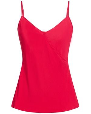 ARMANI EXCHANGE Top - Red