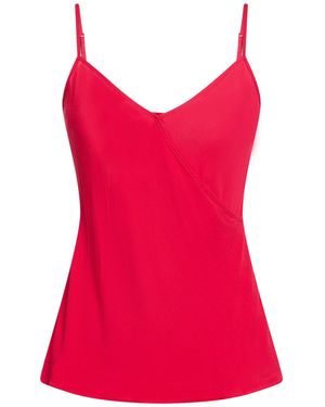 ARMANI EXCHANGE Top - Red