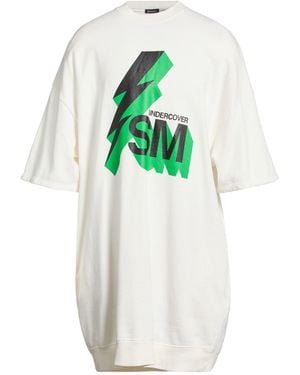 Undercover Sweatshirt Cotton - White