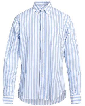 Aspesi Camicia - Blu
