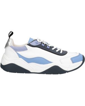 ARMANI EXCHANGE Trainers - Blue