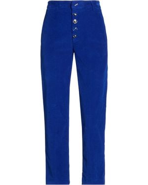 Dondup Trousers - Blue