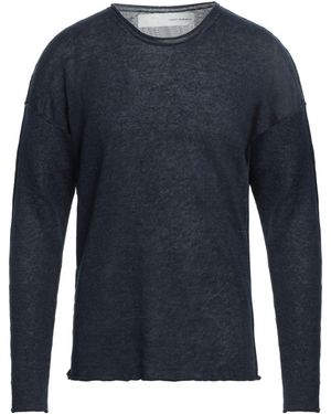 Isabel Benenato Pullover - Blu