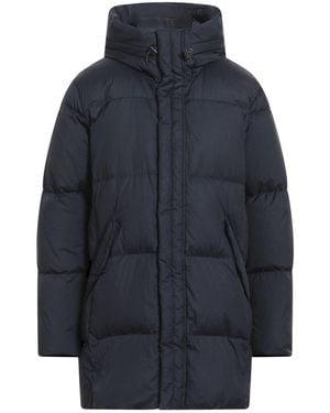 Adhoc Puffer - Blue