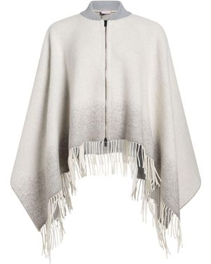 Peserico Cape - Weiß