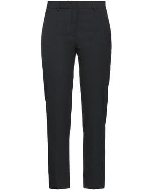 Grifoni Trouser - Blue