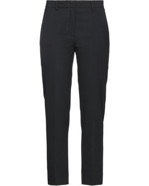 Grifoni Trouser - Blue