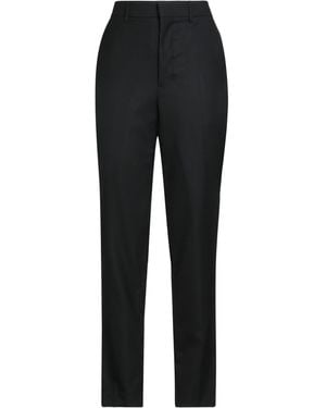 Ami Paris Trouser - Black