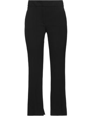 Peserico Trouser - Black