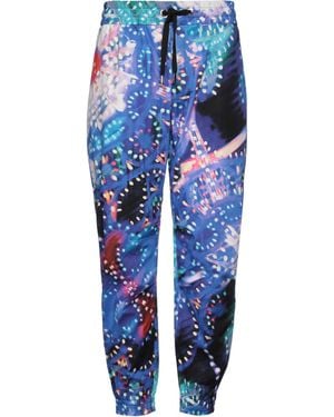 Dolce & Gabbana Trousers - Blue