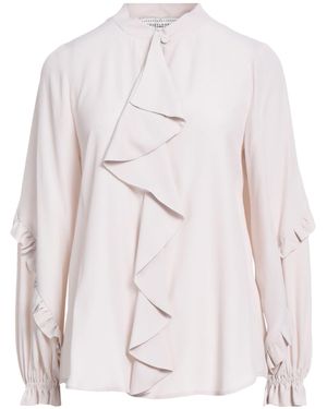 Shirtaporter Top - Weiß