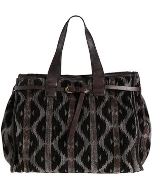Campomaggi Handbag - Black