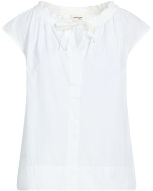 Ottod'Ame Tops - White