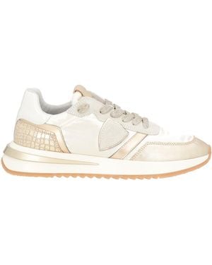 Philippe Model Sneakers - Blanc