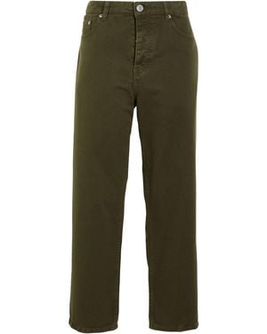 Ami Paris Trousers - Green
