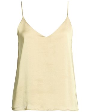 Marella Top Polyester - Natural