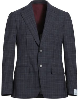 Caruso Blazer - Blau
