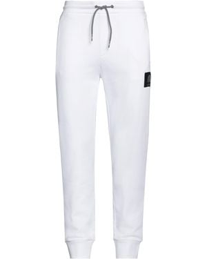 ARMANI EXCHANGE Trouser - White
