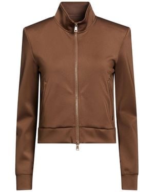 Miss Sixty Sweatshirts - Brown