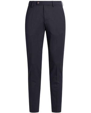 Michael Coal Trousers - Blue