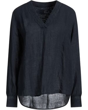 120% Lino Top Linen - Blue