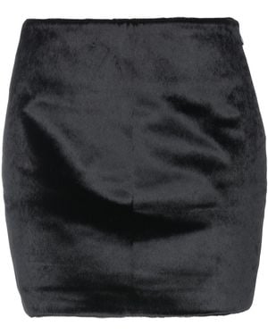 MARCIANO BY GUESS Mini Skirt - Black