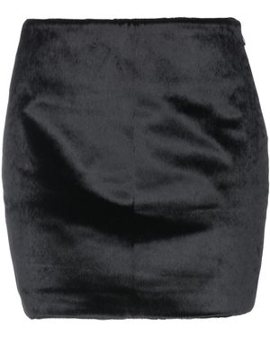 MARCIANO BY GUESS Mini Skirt - Black