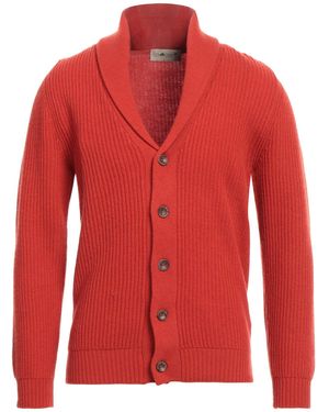 Irish Crone Rebecas - Rojo