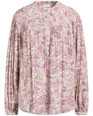 Isabel Marant Tops - Pink